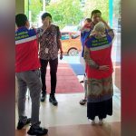 pertamina serius cegah penyebaran covid-19