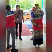 Pertamina Serius Cegah Penyebaran COVID-19