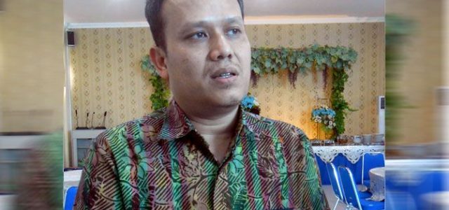Pertamina Gandeng Baznas Lakukan Sterilisasi Fasum Di Semarang