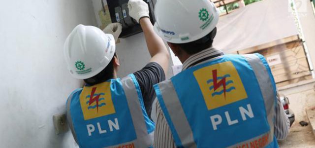 Jika Status Indonesia Jadi Lockdown, PLN Jamin Sistem Kelistrikan Nasional Aman