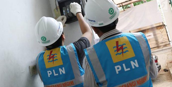 Jika Status Indonesia Jadi Lockdown, PLN Jamin Sistem Kelistrikan Nasional Aman