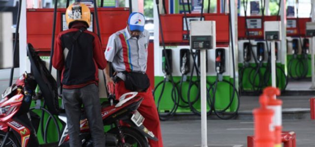 Tahun Ini Pertamina Targetkan 83 Titik Untuk Program BBM Satu Harga