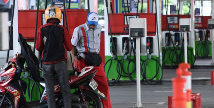 Tahun Ini Pertamina Targetkan 83 Titik Untuk Program BBM Satu Harga