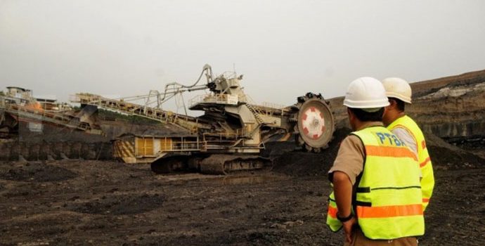 Kondisi Pasar Tak Kondusif, PTBA Bersiap Buy Back Sahamnya