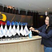 Cegah Corona, PTBA Lakukan Hal-Hal Berikut Ini