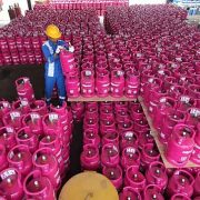 Tinggal Telepon, Beli LPG Nonsubsidi Tak Perlu Keluar Rumah