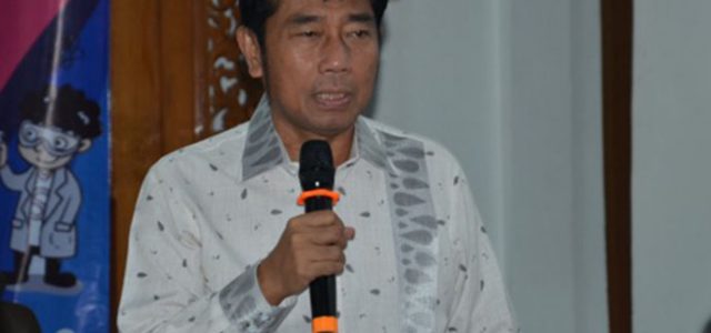 Lulung: Cabut Permen ESDM Soal Harga Gas Bumi 