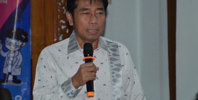 Lulung: Cabut Permen ESDM Soal Harga Gas Bumi 