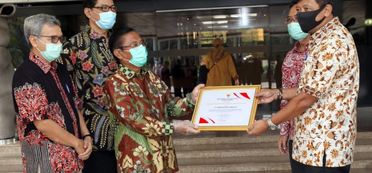 Dukung Penanganan Covid-19, PLN Salurkan Bantuan Rp10,2 M