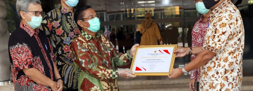Dukung Penanganan Covid-19, PLN Salurkan Bantuan Rp10,2 M