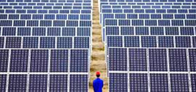 Pemerintah Tetap Mencermati Perkembangan Energi Global
