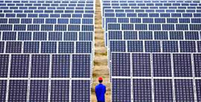 Pemerintah Tetap Mencermati Perkembangan Energi Global