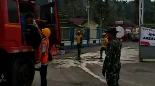 Ramadhan, Pertamina Pastikan Stok BBM dan Elpiji di Sumbar Aman