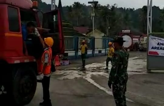 Ramadhan, Pertamina Pastikan Stok BBM dan Elpiji di Sumbar Aman
