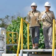 AKR Sebut Anjloknya Harga Minyak tak Pengaruhi Kinerja