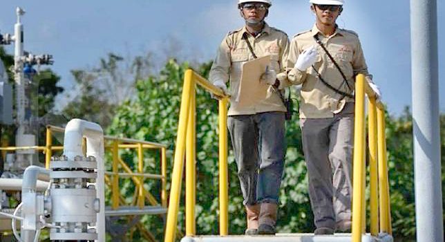 AKR Sebut Anjloknya Harga Minyak tak Pengaruhi Kinerja