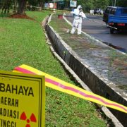 BATAN Klarifikasi Aksi Penyelundupan Bahan Nuklir tidak Benar