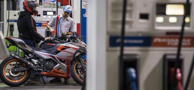 Pri Agung: Pemerintah Punya Ruang Turunkan Harga BBM