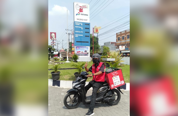 cegah penularan covid-19 pertamina luncurkan layanan program pds 2