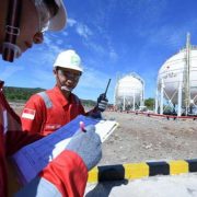Corona Dan Anjoknya Harga Minyak Jadi Tantangan Besar Elnusa Tahun Ini