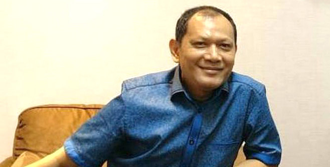 Apresiasi Untuk Pertamina Dan PLN Atas Partisipasinya Membantu Dampak Covid 19