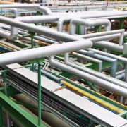 DPR Minta Pemerintah Kaji Ulang Kebijakan Penurunan Harga Gas Industri