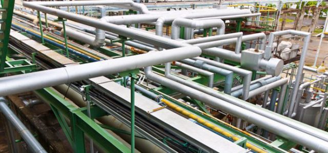 DPR Minta Pemerintah Kaji Ulang Kebijakan Penurunan Harga Gas Industri