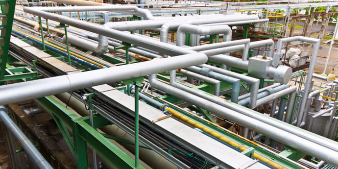 DPR Minta Pemerintah Kaji Ulang Kebijakan Penurunan Harga Gas Industri