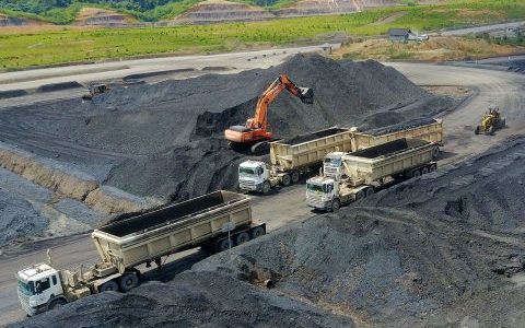 Permintaan Drop Akibat Corona, Freeport Revisi Target Penjualan Tembaga