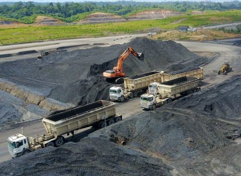 Permintaan Drop Akibat Corona, Freeport Revisi Target Penjualan Tembaga