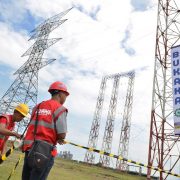 Kementerian ESDM: Harga Gas untuk PLN USD 6 per MMBTU