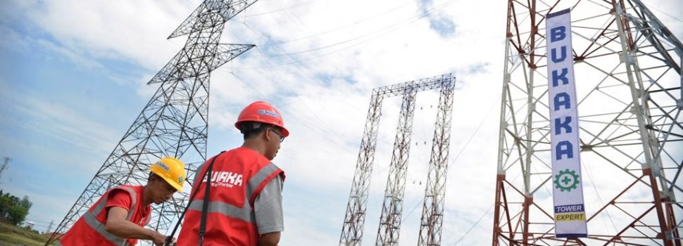 Kementerian ESDM: Harga Gas untuk PLN USD 6 per MMBTU