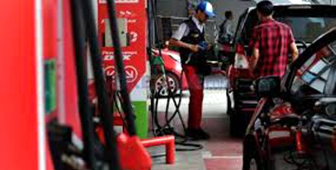 Tuding Pemerintah Peras Rakyat, Said Didu Provokatif