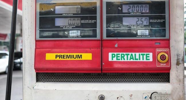 Energy Watch : Harga Premium Tidak Harus Rp 5.000 Per liter