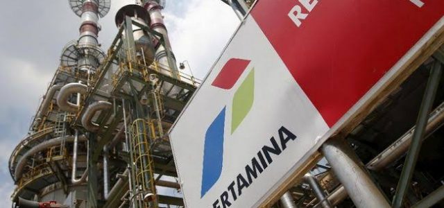 Harga Minyak Turun, Pertamina EP Justru  Cetak Laba Rp 2,6 T