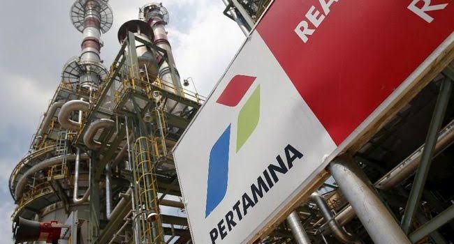 Harga Minyak Turun, Pertamina EP Justru  Cetak Laba Rp 2,6 T