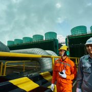 Indonesia Power Raih Sertifikasi SMAP Sektor Ketenagalistrikan