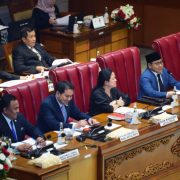 IRESS Desak Pembahasan RUU Minerba Dihentikan Karena Cacat Hukum