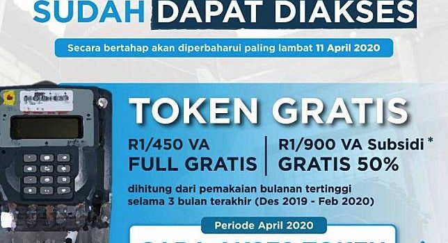 Kebijakan Diskon dan Bebas Tarif PLN Membuat Angka Subsidi Naik