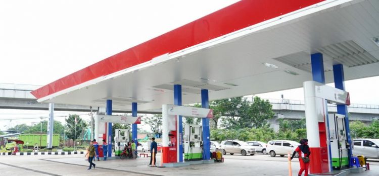 Stok Aman, Kebutuhan LPG Diprediksi Naik 6% Saat Ramadhan
