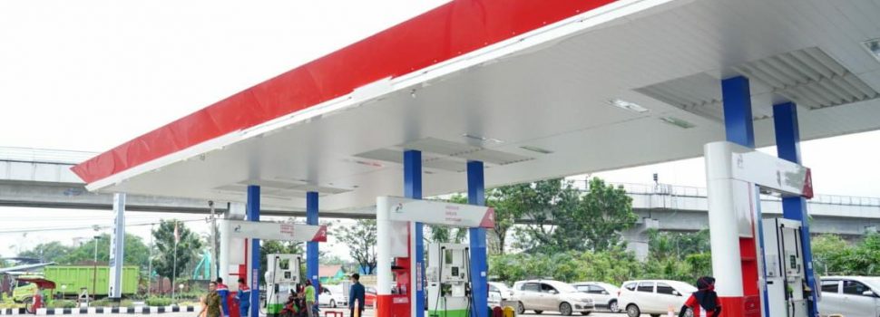 Stok Aman, Kebutuhan LPG Diprediksi Naik 6% Saat Ramadhan