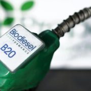 Konsumsi Biodiesel Pada Triwulan I 2020 Sebesar 2,17 juta KL