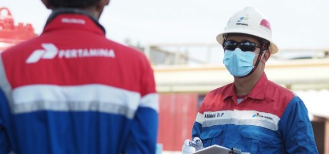 Meski Ada Pandemi Corona, Laba Pertamina EP Naik Di Kurtal I 2020
