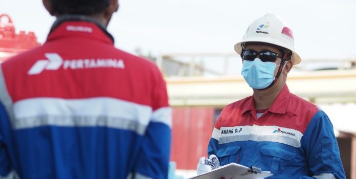 Meski Ada Pandemi Corona, Laba Pertamina EP Naik Di Kurtal I 2020