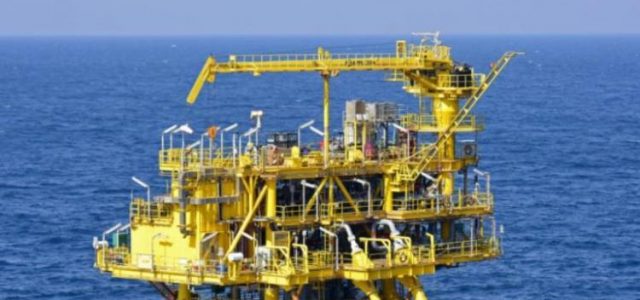 Lifting Migas Kuartal 1 2020 Capai 90 Persen Dari Target