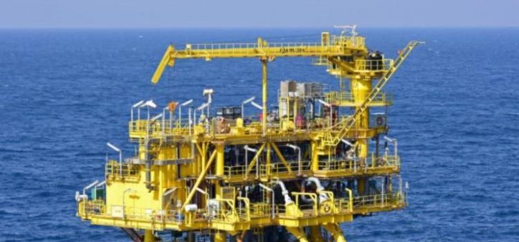 Lifting Migas Kuartal 1 2020 Capai 90 Persen Dari Target