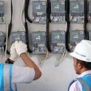Jokowi Gratiskan Listrik Pelanggan Berdaya 450 VA Selama 3 Bulan