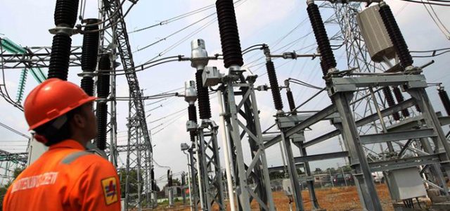 Diskon Tarif Listrik Juga Akan Dirasakan Pelanggan Industri