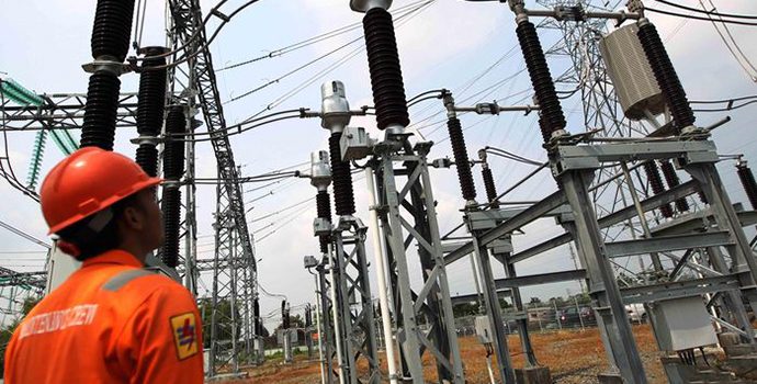 Diskon Tarif Listrik Juga Akan Dirasakan Pelanggan Industri