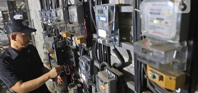 Catat, Pembebasan Tagihan dan Diskon Listrik Bertahap Mulai Hari Ini